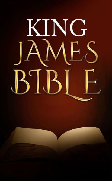 The King James Bible