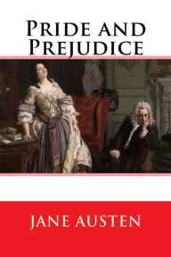 Title: Pride and Prejudice, Author: Jane Austen