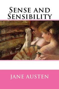 Title: Sense and Sensibility, Author: Jane Austen