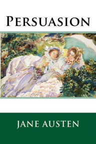 Title: Persuasion, Author: Jane Austen