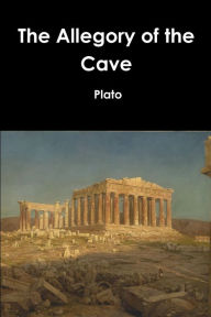 Title: The Allegory of the Cave, Author: Plato
