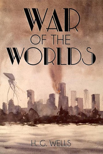 The War of the Worlds