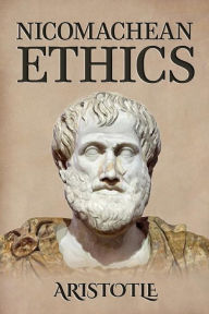 Title: Nicomachean Ethics, Author: Aristotle