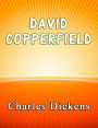 David Copperfield