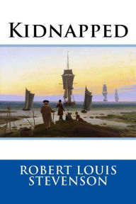 Title: Kidnapped, Author: Robert Louis Stevenson