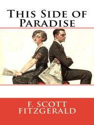 Title: This Side of Paradise, Author: F. Scott Fitzgerald