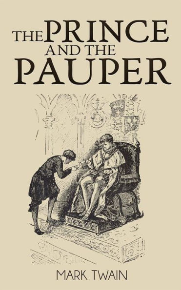 The Prince and the Pauper