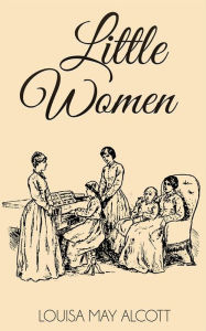 Title: Little Women, Author: Louisa May Alcott