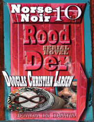 Title: Rood Der: 10: Norse Noir, Author: Douglas Christian Larsen
