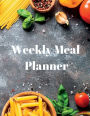 Weekly Meal Planner