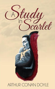 Title: A Study in Scarlet, Author: Arthur Conan Doyle