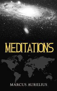 Title: Meditations, Author: Marcus Aurelius