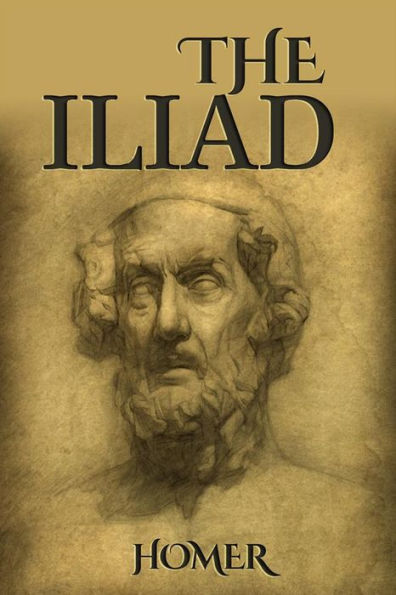 The Iliad