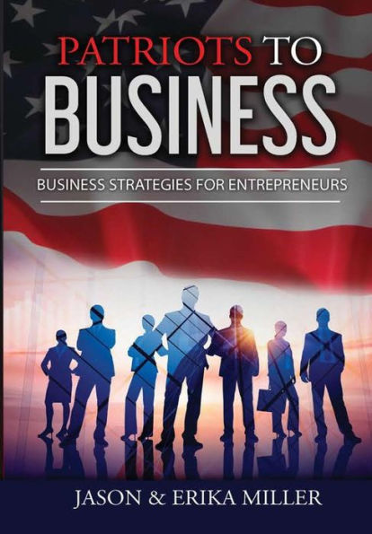Patriots to Business