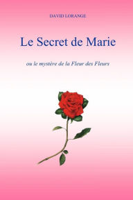 Title: Le Secret de Marie, Author: Jason Tarver