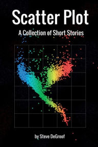 Title: Scatter Plot, Author: Steve DeGroof