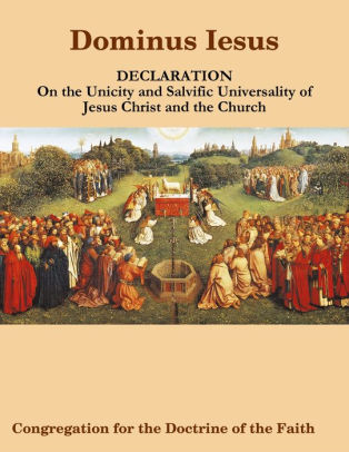 dominus iesus