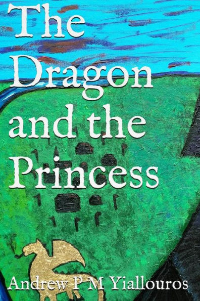 The Dragon and Princess