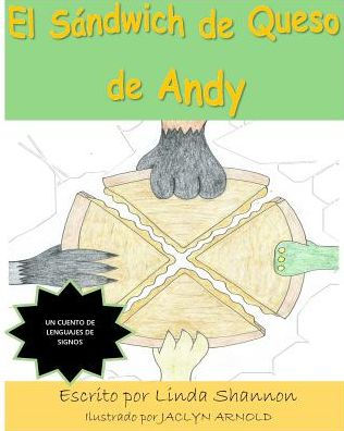 El Sï¿½ndwich de Queso de Andy