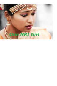 Title: One NRI Girl, Author: Rupi Kaur