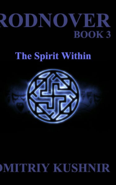 Rodnover: The Spirit Within