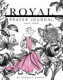 Royal Prayer Journal