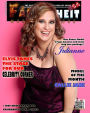 Fahrenheit USA Vol. 2 Issue 1: Models and More