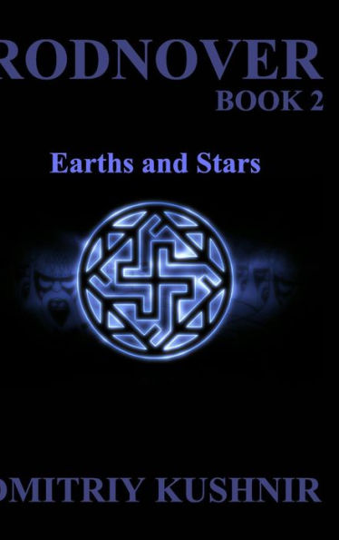 Rodnover: Earths and Stars