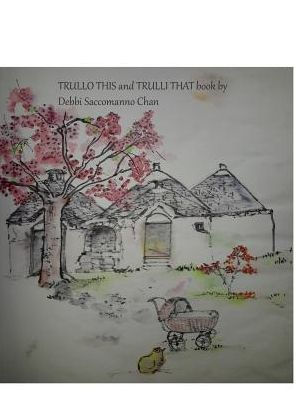 Trullo this and Trulli that book