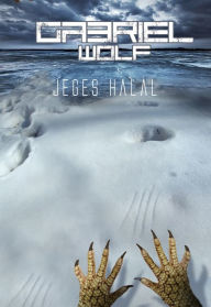 Title: Jeges halál, Author: Gabriel Wolf