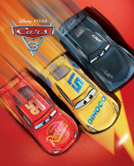 Title: Cars 3 Movie Storybook, Author: Disney Book Group