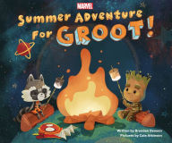 Title: Summer Adventure for Groot!, Author: Brendan Deneen