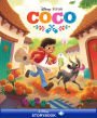 Disney Classic Stories: Coco