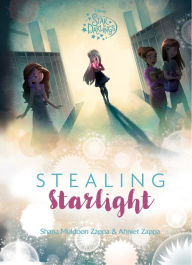 Title: Star Darlings: Stealing Starlight, Author: Disney Book Group
