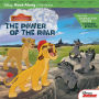 The Lion Guard Read-Along Storybook: The Power of the Roar