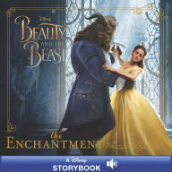 Title: Beauty and the Beast: The Enchantment, Author: Eric Geron