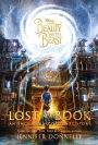 Beauty and the Beast: Lost in a Book