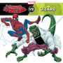The Amazing Spider-Man vs. The Lizard