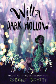 Ebook italia gratis download Willa of Dark Hollow