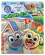 Puppy Dog Pals Puppy Dog Pals Mission: Fun: A Lift-the-Flap Book