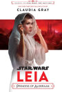 Leia, Princess of Alderaan (Journey to Star Wars: The Last Jedi)
