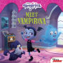 Meet Vampirina (Disney Junior Vampirina Series)