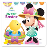 Title: My First Easter (Disney Baby), Author: Disney Books