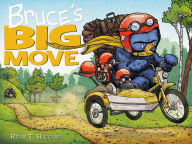 Bruce's Big Move