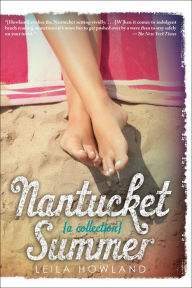 Title: Nantucket Summer [Nantucket Blue and Nantucket Red bind-up], Author: Leila Howland