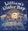 William's Winter Nap