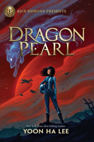 Download internet books free Dragon Pearl 9781368014748 RTF FB2 ePub