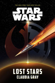 Title: Journey to Star Wars: The Force Awakens: Lost Stars, Author: Claudia Gray