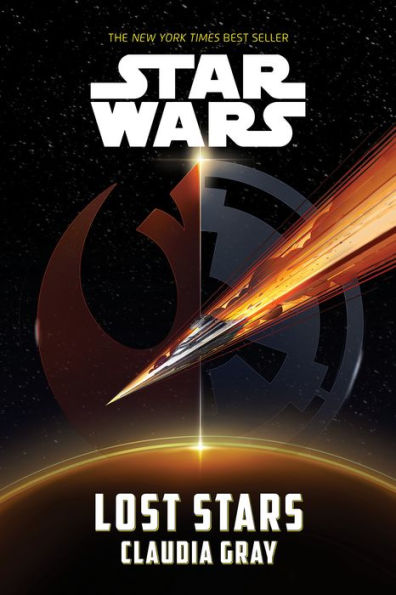 Journey to Star Wars: The Force Awakens: Lost Stars