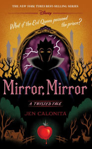 English audio books free download Mirror, Mirror by Jen Calonita 9781368013833 (English literature) 